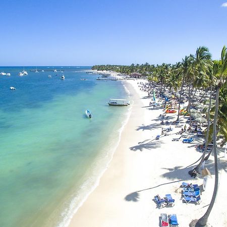 Apartamentos Punta Cana By Be Live Cabeza de Toro 외부 사진