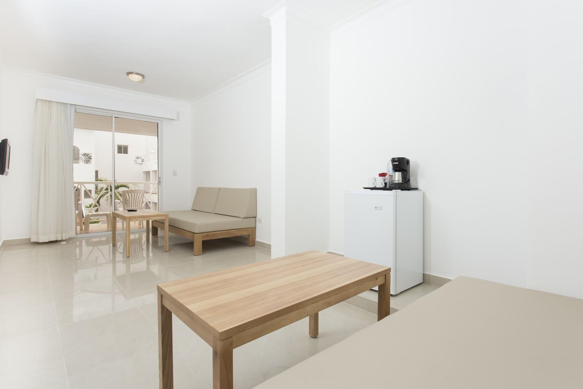 Apartamentos Punta Cana By Be Live Cabeza de Toro 외부 사진