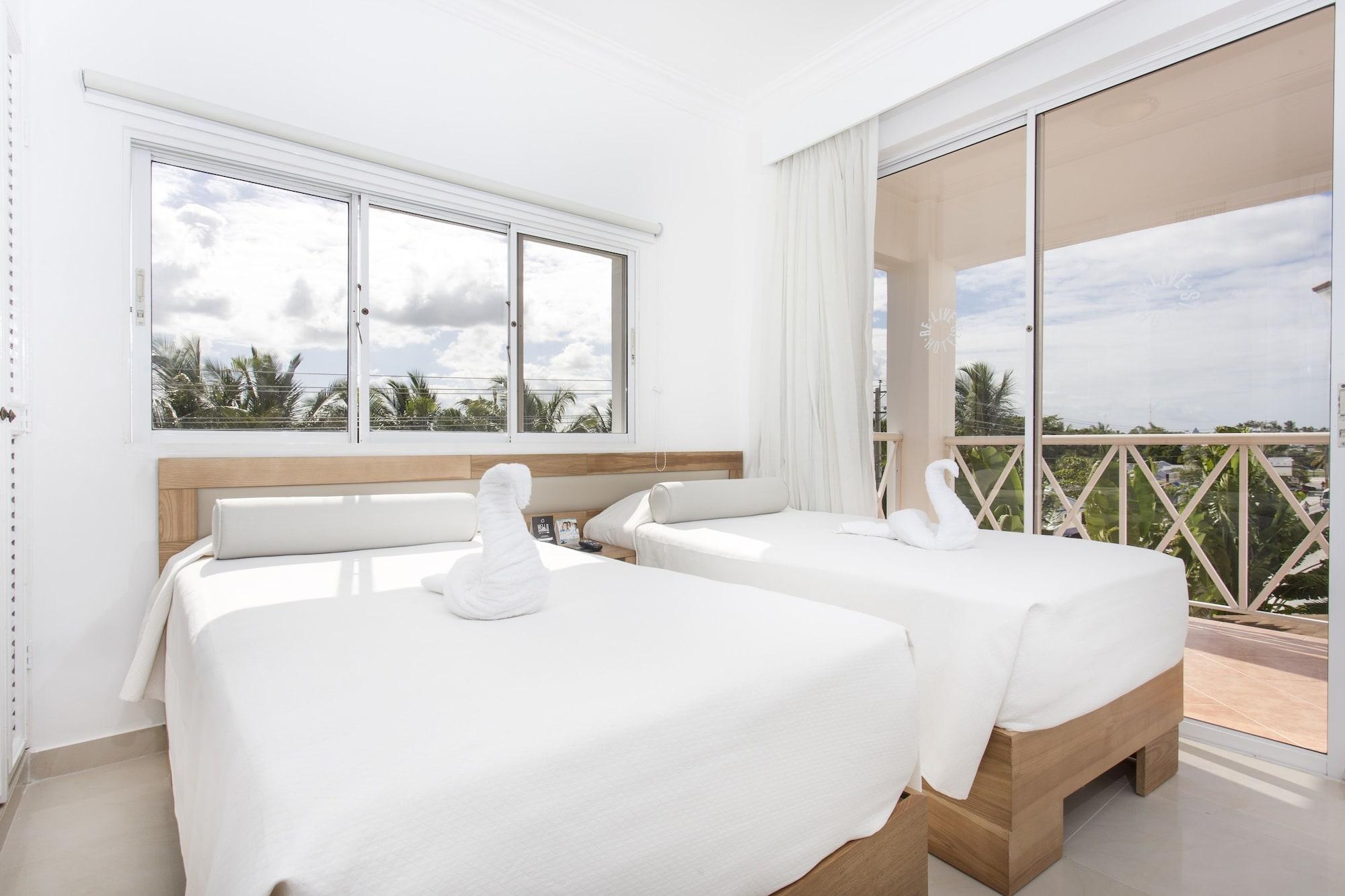 Apartamentos Punta Cana By Be Live Cabeza de Toro 외부 사진