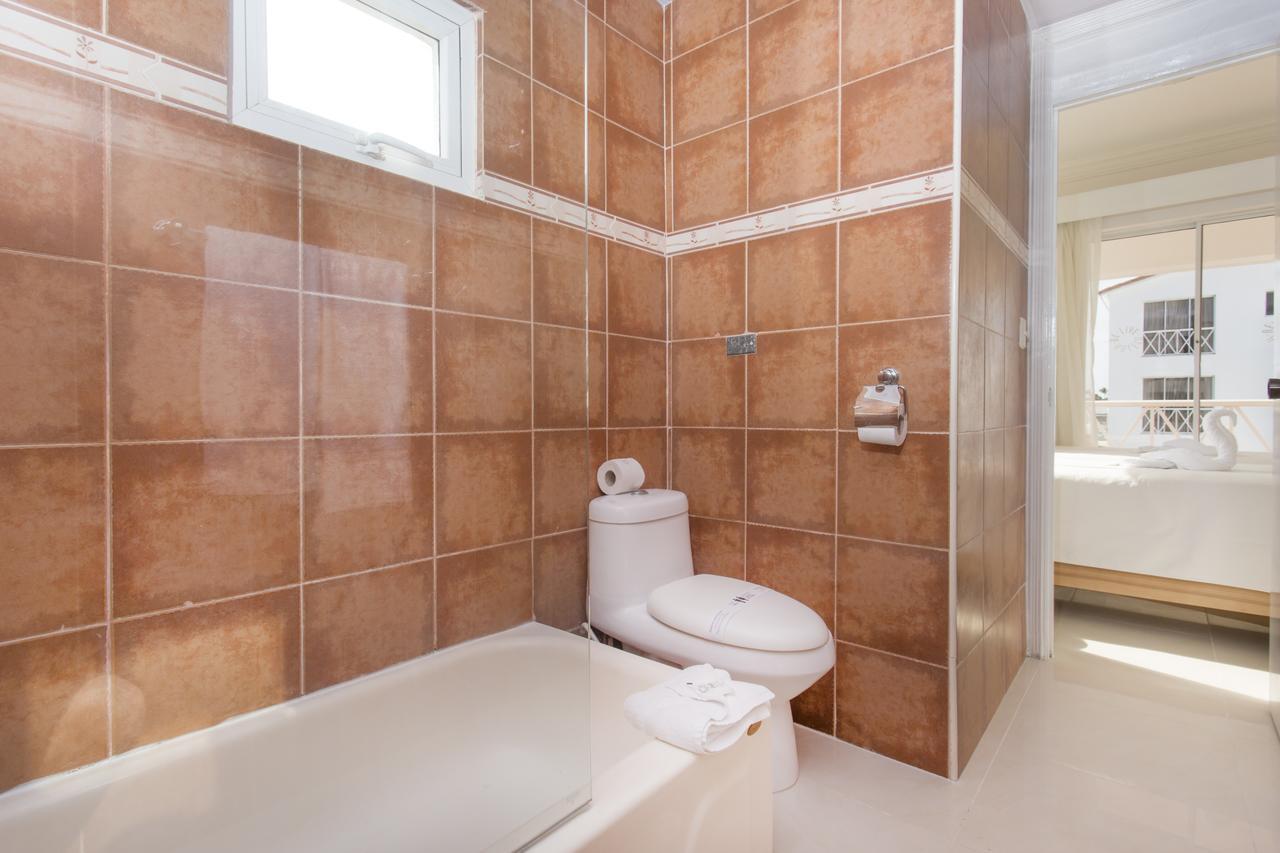 Apartamentos Punta Cana By Be Live Cabeza de Toro 외부 사진