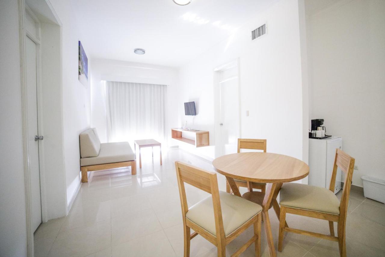 Apartamentos Punta Cana By Be Live Cabeza de Toro 외부 사진