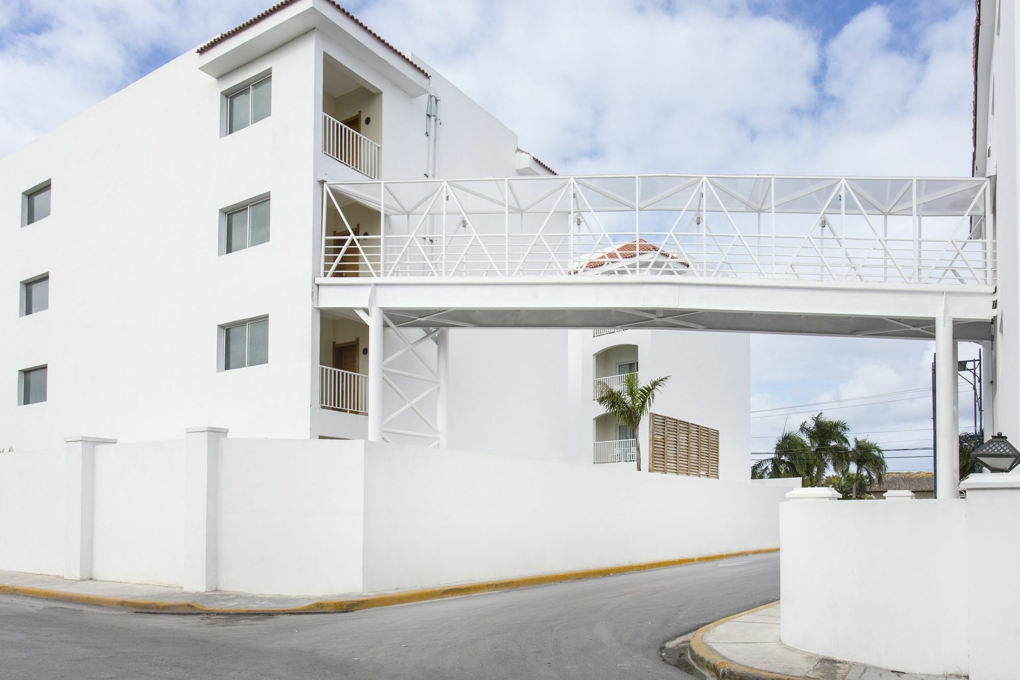Apartamentos Punta Cana By Be Live Cabeza de Toro 외부 사진