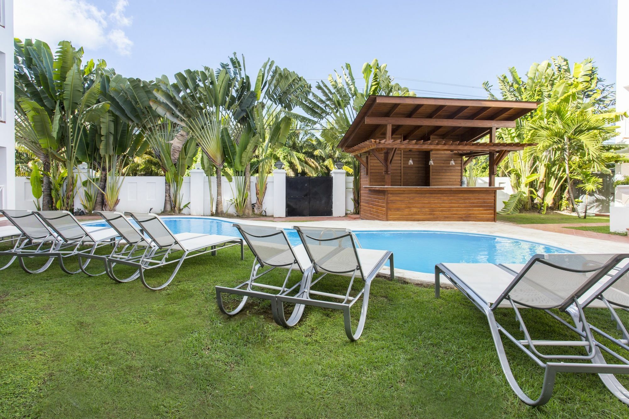 Apartamentos Punta Cana By Be Live Cabeza de Toro 외부 사진